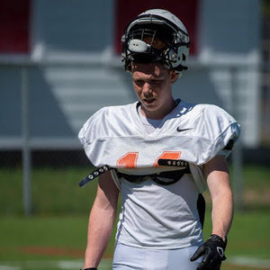 Meet your Posher, Arthur